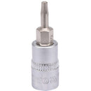 Dado De Punta Torx (1/4", T10, L37Mm)