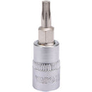 Dado De Punta Torx (1/4", T20, L37Mm)