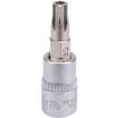 Dados De Punta Torx 1/4" Corto