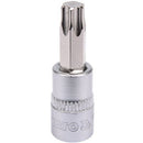 Dados De Punta Torx 1/4" Corto