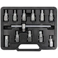 Herramientas de Lubricación