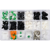 kit Surtido Accesorios - O rings y Hardware