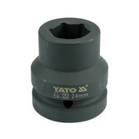 Dados socket - Conectores y Extensiones