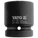 1 Pza Dado De Impacto  ( 1” X 29 Mm)