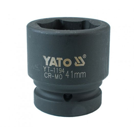 1 Pza Dado De Impacto (1” X 41 Mm)