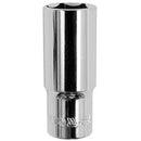 1 Pza Dado En Pulgadas 7/8” (1/2”)
