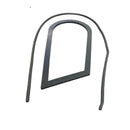 Sellos plásticos Orings de la base de Aspiradora de agua con función de vapor SSC001