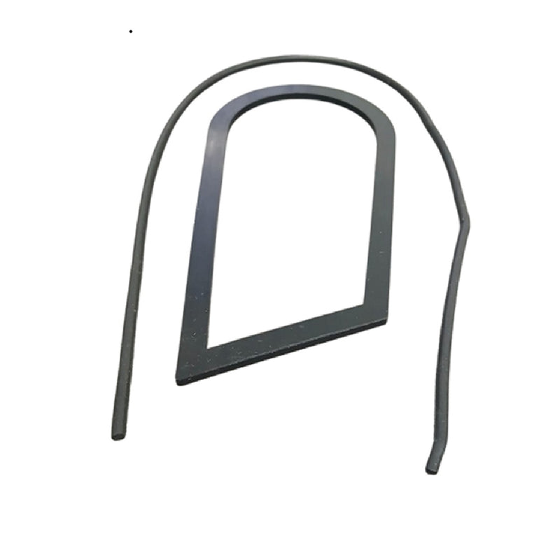 Sellos plásticos Orings de la base de Aspiradora de agua con función de vapor SSC001