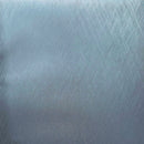 Panel Decorativo WPC Bambú 1.22 m x 2.80 m x 5 mm Seda Azul