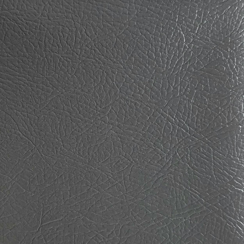 Panel Decorativo WPC Bambú 1.22 m x 2.80 m x 5 mm Cuero Gris