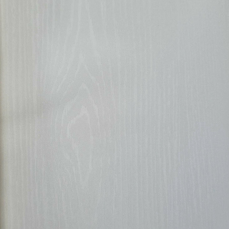 Panel Decorativo WPC Bambú 1.22 m x 2.80 m x 5 mm White Wood texturizada