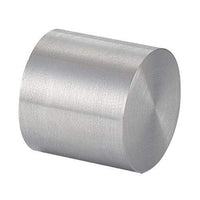 Barandas Tubo Redondo Satinado