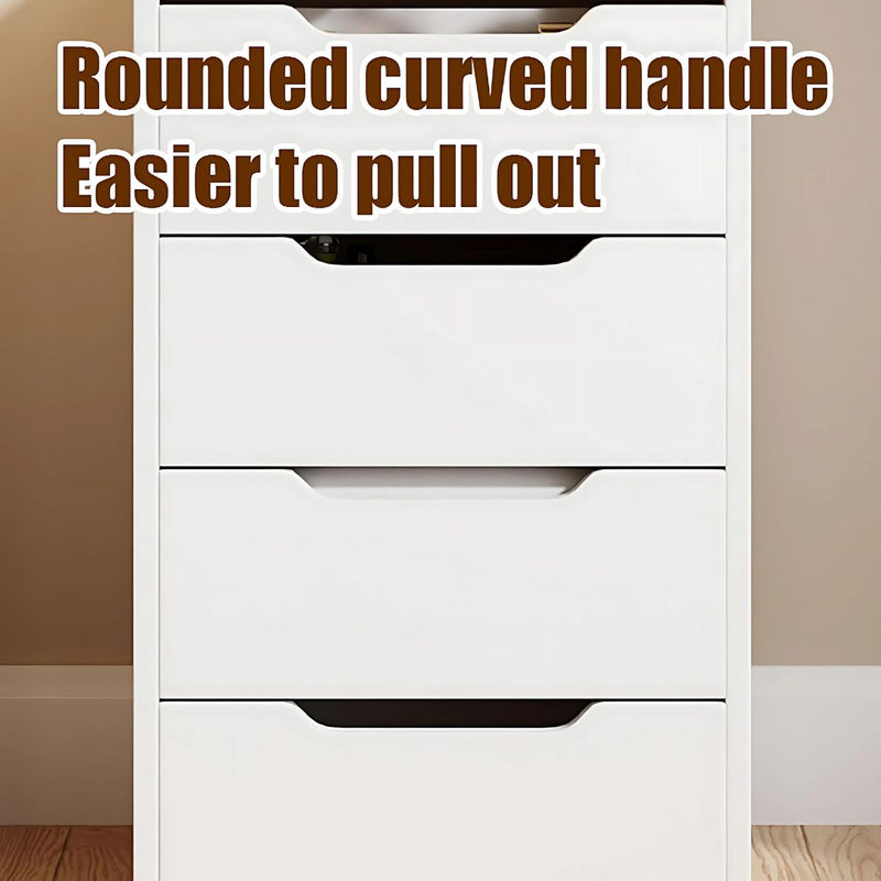 Vanity maquillador con Espejo LED. Tocador Mesa de Maquillaje con taburete. Cómoda con cajones. Color blanco.