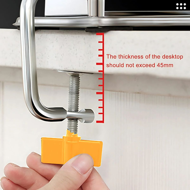 Máquina Manual para Hacer Pasta Fresca. Rodillo de 150 mm, 9 Niveles de Grosor y Cortador de Fideos. Spaguetti ravioli