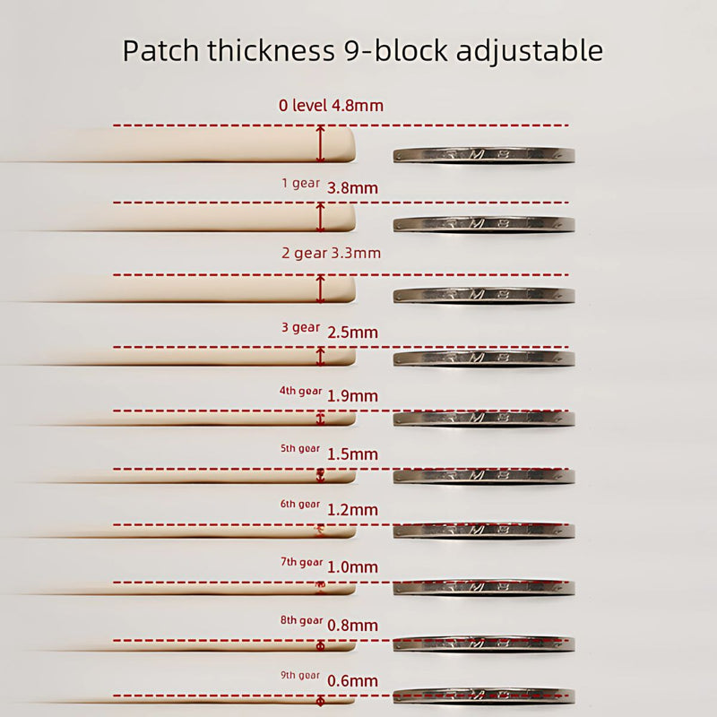 Máquina Manual para Hacer Pasta Fresca. Rodillo de 150 mm, 9 Niveles de Grosor y Cortador de Fideos. Spaguetti ravioli