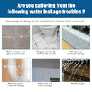 Adhesivo Sellador Impermeable Transparente con Pincel 100g. Alta Resistencia para Reparaciones y Sellado.