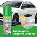 Removedor De Stickers Adhesivos Pegatinas Tapes 100ml. Incluye espátula.