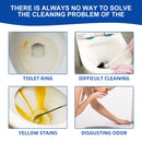 Pastillas Efervescentes para Inodoro. Limpieza y desinfección de sanitario. Pack de 12 pastillas. Sanitizador,