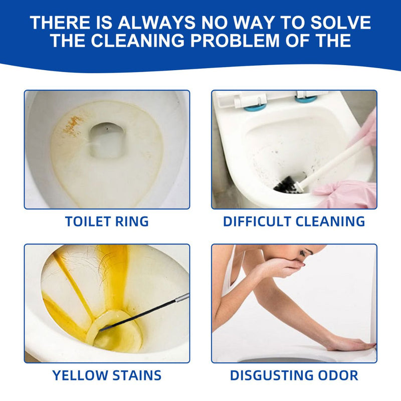 Pastillas Efervescentes para Inodoro. Limpieza y desinfección de sanitario. Pack de 12 pastillas. Sanitizador,