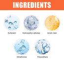 Pasta pulir para Metales 10g. Crema Limpiadora. Elimina Óxido y Restaura el Brillo. Ideal para Cocina. Pulidora acero inoxidable o bronce