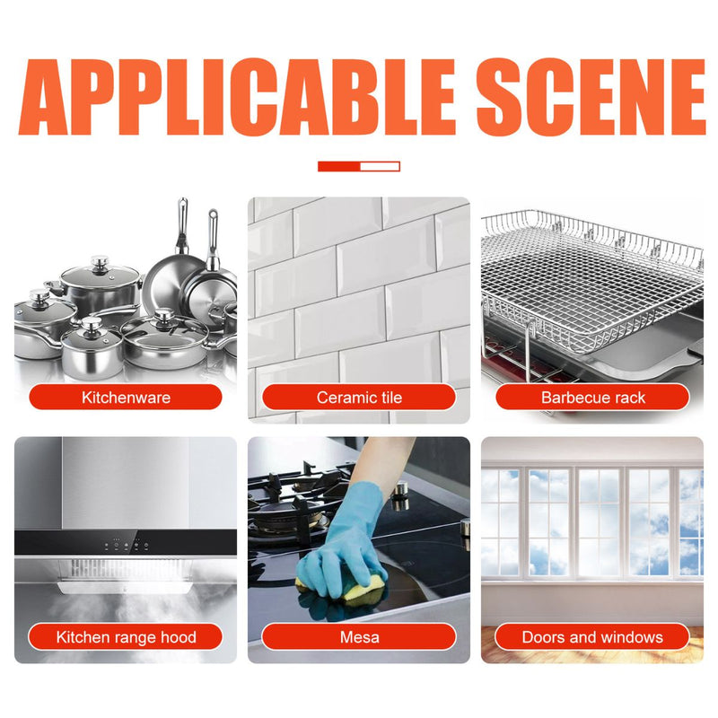 Pasta pulir para Metales 10g. Crema Limpiadora. Elimina Óxido y Restaura el Brillo. Ideal para Cocina. Pulidora acero inoxidable o bronce