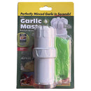 Triturador machacador de ajos . Moledor Cortador de verduras.