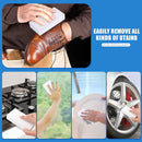 Esponja Mágica Borradora. 1 pza , 10x6x2 cm, Limpieza sin Químicos.