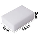 Esponja Mágica Borradora. 1 pza , 10x6x2 cm, Limpieza sin Químicos.