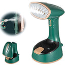 Plancha a Vapor Portátil. Vaporizador de ropa compacto. Ideal para viajes.