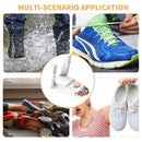 Secador de Zapatos Eléctrico Plegable 110V. Elimina los malos olores y humedad del calzado. Quita olores tambien en Casco de moto