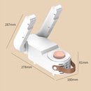 Secador de Zapatos Eléctrico Plegable 110V. Elimina los malos olores y humedad del calzado. Quita olores tambien en Casco de moto