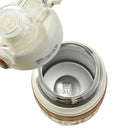 Botella de agua térmica 760ml. Termo de doble pared. Acero inoxidable.