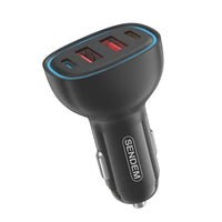 Enchufes y Conectores