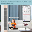 Automatizador de Botones Inteligente. Dispositivo Smart Fingerbot para Control Remoto de interruptores. Compatible con Alexa y Google Home. Robot de botones