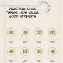 Estante Organizador Modular Plegable con Ruedas y Puertas Transparentes. Armario Desmontable Para Almacenamiento (50 cm de Ancho). Cajones Apilables.