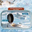 Juguete de Tiburón agua a Control Remoto con Rocío de Agua. Tiburón Robot Electrónico Submarino.