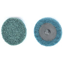 Disco de Lijado Roloc Tipo R Azul. Disco Acondicionador de Superficie 50mm.