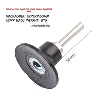 Papel - discos y abrasivos de Lija