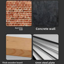 Pistola De Clavos Para Fulminantes de Calibre 22. Clavadora Manual para Concreto. Herramienta de Fijación Directa.