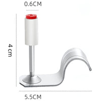 Pistola Clavos Fulminante y Accesorios