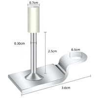 Pistola Clavos Fulminante y Accesorios