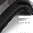 Alfombra de Baño Super Absorbente Antideslizante. Tapete de Cocina de secado Rápido. 40x60 cm.