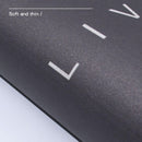 Alfombra de Baño Super Absorbente Antideslizante. Tapete de Cocina de secado Rápido. 40x60 cm.