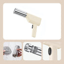 Máquina para Hacer Pasta Inalámbrica. Noodle Maker portátil y recargable. Incluye accesorios.