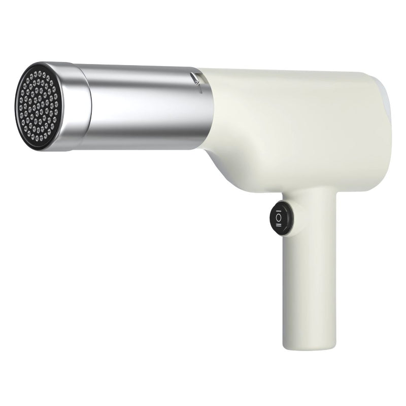 Máquina para Hacer Pasta Inalámbrica. Noodle Maker portátil y recargable. Incluye accesorios.