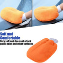 Esponjas para Lavar Auto. Kit de limpieza automotriz 9 piezas. Set para Detailing de Carros.