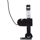 Gato Eléctrico de tijera para Autos 12V. Elevador  para vehículos de hasta 4400lbs (2 toneladas).