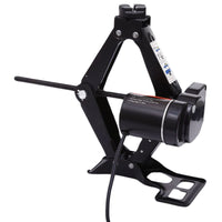 Gatos - Burros - Grúas