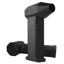 Blower abanico Turbo de Alta Velocidad 130,000 RPM, 52 m/s. ventilador. Propulsor de aire eléctrico. Turbo fan