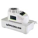 Bomba de condensador aire acondicionado 125L/h, 1.8L, 60W. Bomba de agua para aires acondicionados y sistemas de refrigeración.